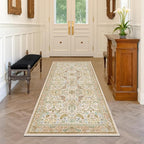 3x6 Washable Rug for Large Entryway - Image 3
