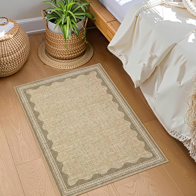 GarveeHome Door Mat Indoor Rugs - Image 3