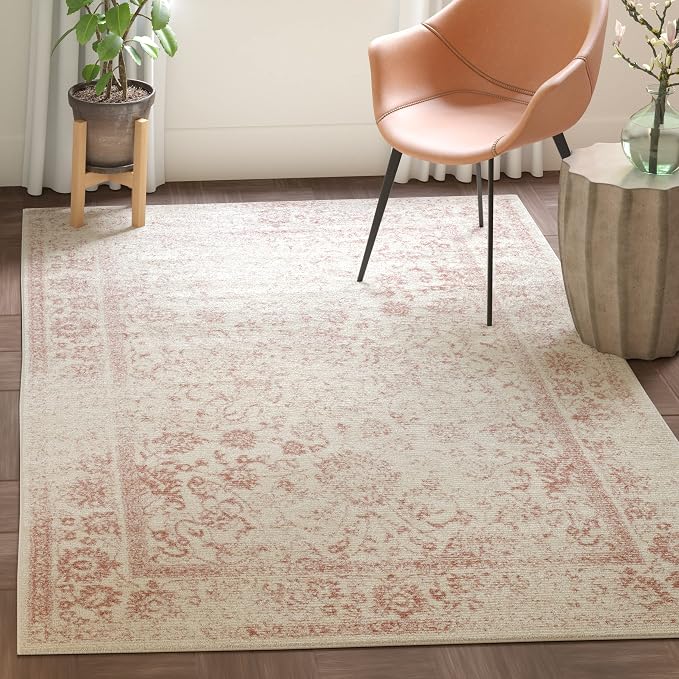 SAFAVIEH Area Rug 4x6 - Image 5