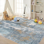 DMOYEST Area Rug Living Room Rugs - Image 6