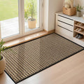 LEKEEPGO Door Mat Indoor Entrance 24"x47", Absorbent Indoor Door Mat Large by LEKEEPGO