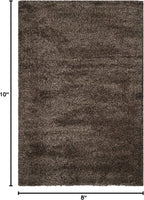 SAFAVIEH Area Rug 8x10 - Image 2