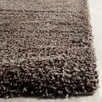 SAFAVIEH California Shag Collection Runner Rug - Image 4