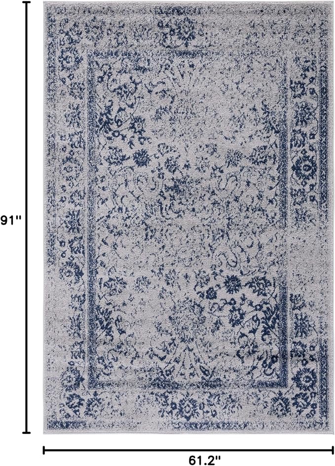 SAFAVIEH Adirondack Collection Area Rug - Image 2