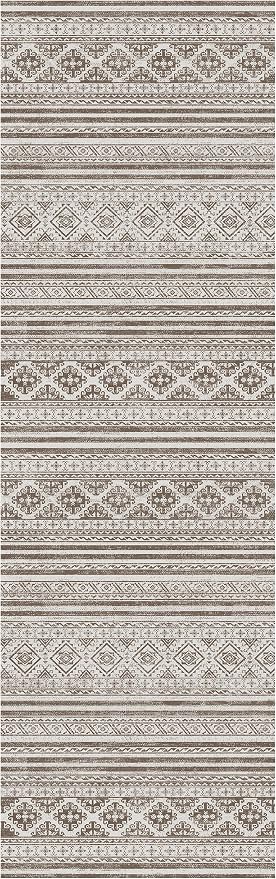RUGSURE Washable Area Rugs 2'6'' x 8' - Image 3
