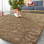 OLANLY 9x12 Machine Washable Large Area Rugs by OLANLY