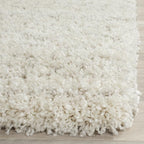 SAFAVIEH Arizona Shag Collection Runner Rug - Image 4