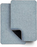 Bosap Bath Mat, Ultra Thin Bathroom Rugs, Rubber Bath Mats by BosapDirect