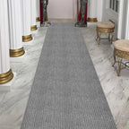 Ottomanson 2' x 44' Hallway Runner - Image 12