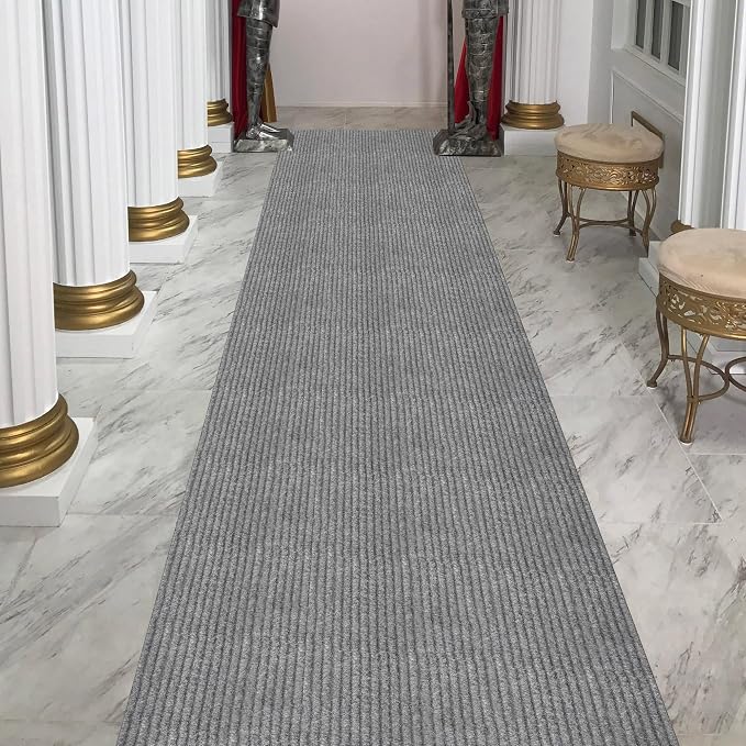Ottomanson 2' x 43' Hallway Runner - Image 12