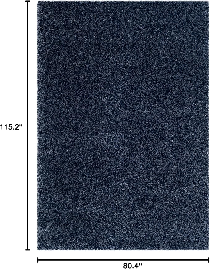 SAFAVIEH California Shag Collection Area Rug - Image 2