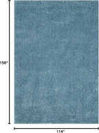SAFAVIEH California Shag Collection Area Rug - Image 2