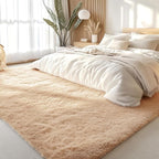 OLANLY 8x12 Machine Washable Large Area Rugs - Image 3