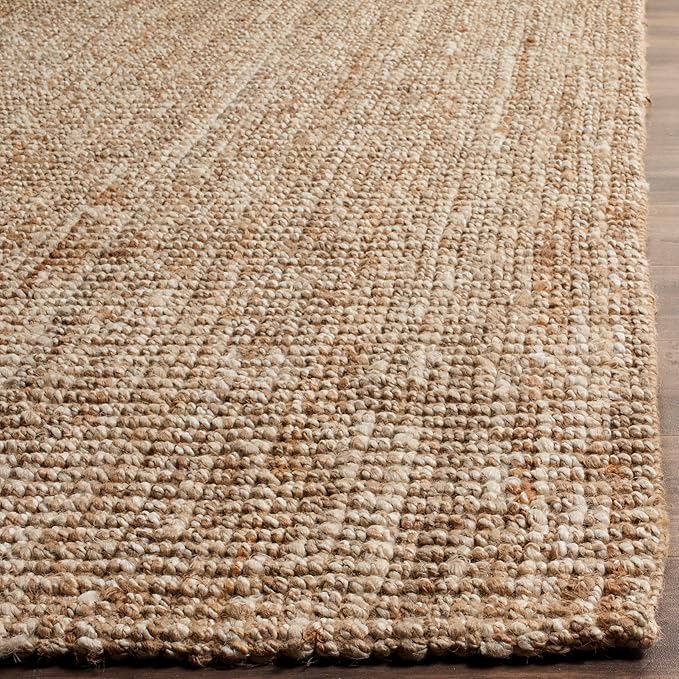 SAFAVIEH Natural Fiber Collection Runner Rug - Image 6