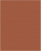 KOZYFLY Orange Washable 4x5 Entry Woven Area Rug, Braided Throw Rugs - Image 9