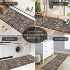 RUGSURE Washable Area Rugs - Image 6