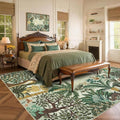 GarveeHome Large Area Rugs 9x12 by GarveeHome