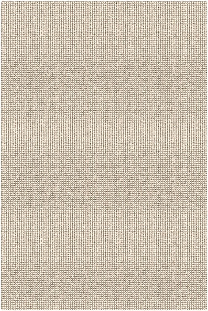 KOZYFLY Washable Area Rug 4x6 ft Non Slip Rubber Backed Living Room Rugs - Image 9