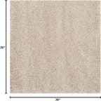 SAFAVIEH California Shag Collection Area Rug - Image 2