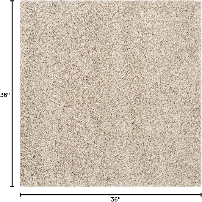 SAFAVIEH California Shag Collection Area Rug - Image 2