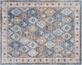 HOOBRO Washable Rug 8 x 10 Area Rugs by HOOBRO