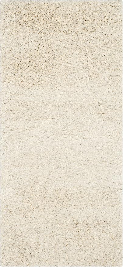 SAFAVIEH California Shag Collection Accent Rug - Image 3