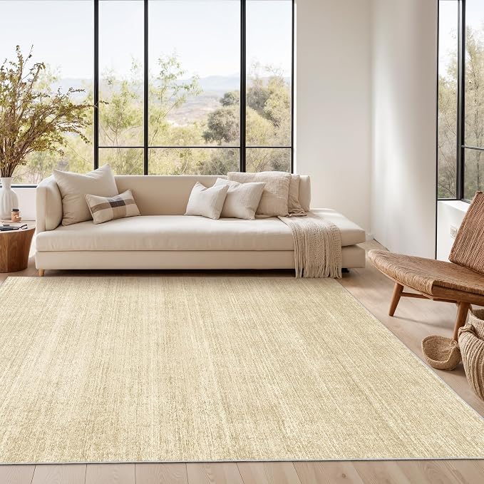 Valenrug Washable Rug 5x7 by Valenrug