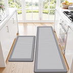 Kitchen Mats, Cushioned Anti-Fatigue Mats by Unknown