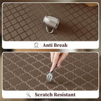 Arenarug Upgrade Scalloped Embossed Kitchen Mats - Image 5
