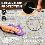 bemaxx Gym Mats Set - Image 7