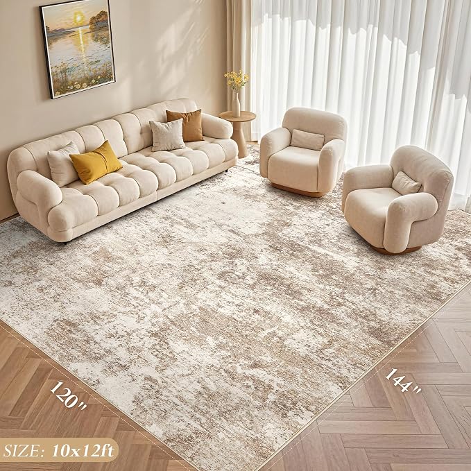 Area Rug Living Room - Image 7