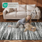 Washable Runner Rugs for Bedroom - Image 9