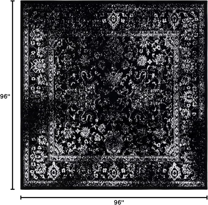 SAFAVIEH Adirondack Collection Area Rug - Image 2
