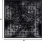 SAFAVIEH Adirondack Collection Area Rug - Image 2