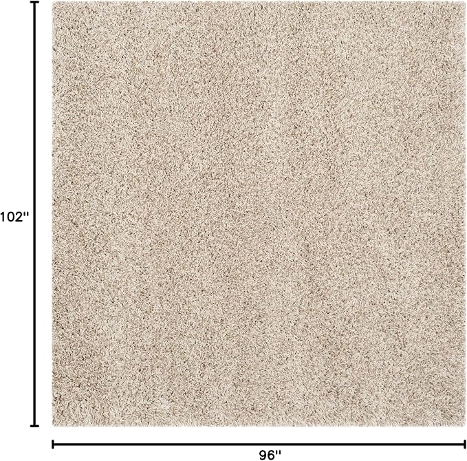 SAFAVIEH California Shag Collection Area Rug - Image 2