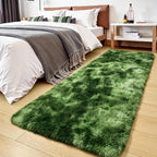 Tepook Soft Runner Rugs for Bedroom 2x6 - Image 2