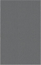 IOHOUZE Washable Area Rug 3x5 Non Slip Rubber Backed Woven Rugs - Image 9