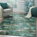 BEIMO Machine Washable Rug 9x12 Area Rugs by BEIMO