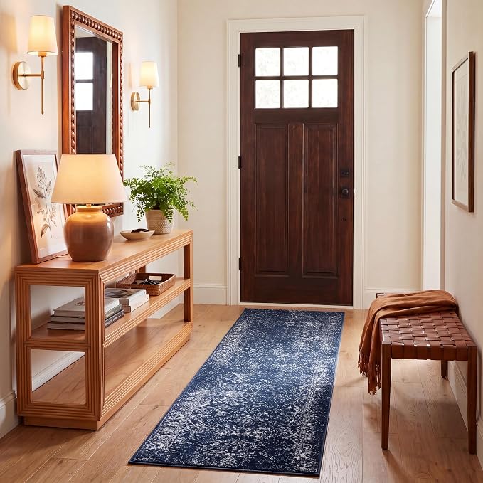 SAFAVIEH Adirondack Collection Runner Rug by Unknown