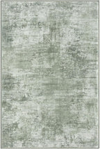 IOHOUZE Small Abstract Area Rug 2x3 Ft Entryway Rugs Washable Door Mat Indoor - Image 8
