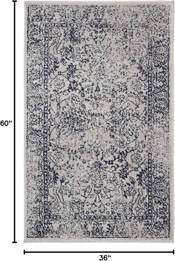 SAFAVIEH Area Rug 3x5 - Image 3