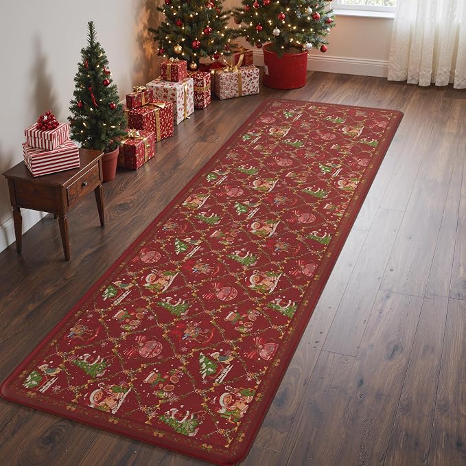 GENIMO Christmas Decorations - Image 7