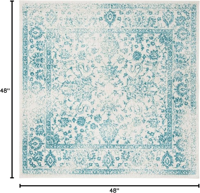 SAFAVIEH Adirondack Collection Area Rug - Image 2