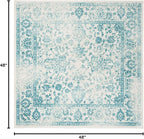 SAFAVIEH Adirondack Collection Area Rug - Image 2