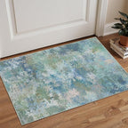 BEIMO 2x3 Rugs for Entryway Entrance Kitchen Bathroom, Machine Washable Rug - Image 5