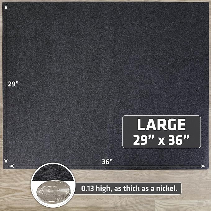 Drymate 2-Pack Washable Pee Pads - Image 7