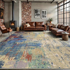8x10 Rugs for Living Room by Yarooge