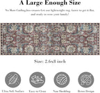 RUGSURE Washable Area Rugs - Image 2