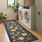DUKINO Runner Rug, 2x7 Boho Kitchen Rug - Image 8