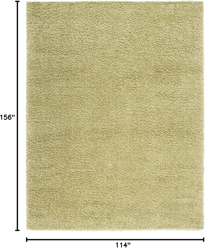 SAFAVIEH California Shag Collection Area Rug - Image 2